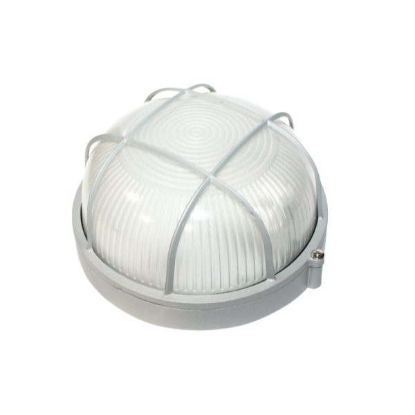 GARDEN WALL LIGHT GREY