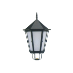 WALL LAMP 6202-B 46CM RALC0026