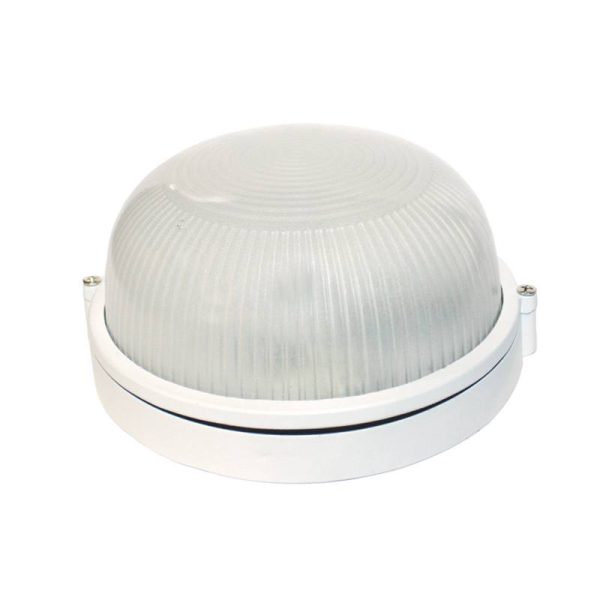 CEILING LAMP WHITE IP45