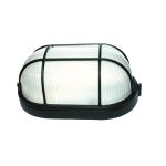 GARDEN WALL LIGHT IP45 E27 100W