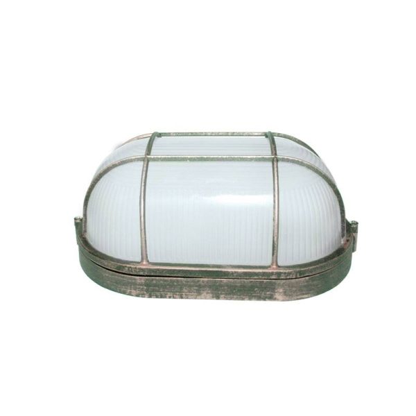 ΧΕΛΩΝΑ Ε27 272mm  ΣΚΟΥΡΙΑ ΜΕ ΠΛΕΓΜΑ