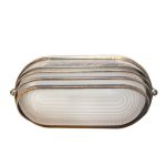 GARDEN LIGHT IP44 BLACK