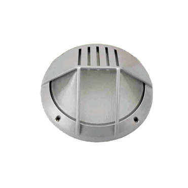 CEILING LAMP GREY E27