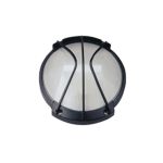 WALL LAMP BLACK SMALL