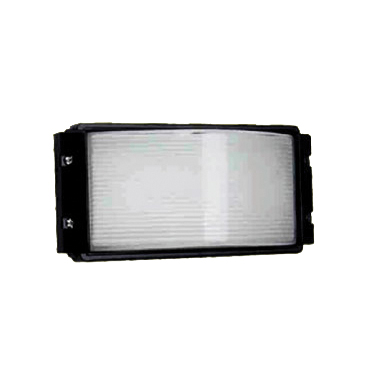 WALL LAMP BLACK