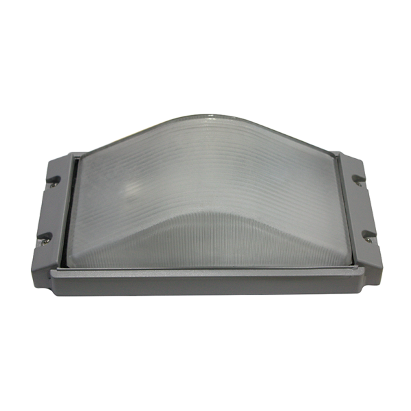 WALL LAMP GREY