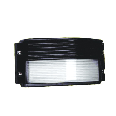 WALL LAMP BLACK