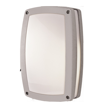 LUMINAIRE Ε27 2Χ18W OPAL