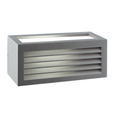 WALL LAMP E27 18W IP54