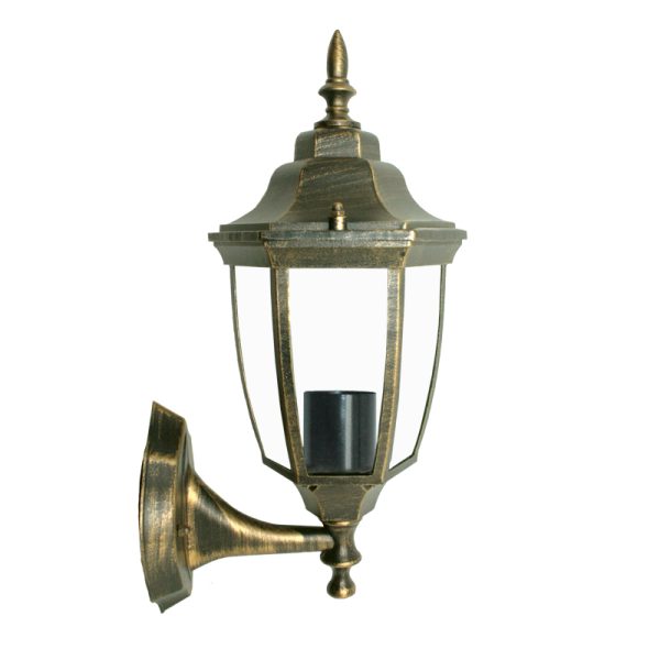 GARDEN LIGHT