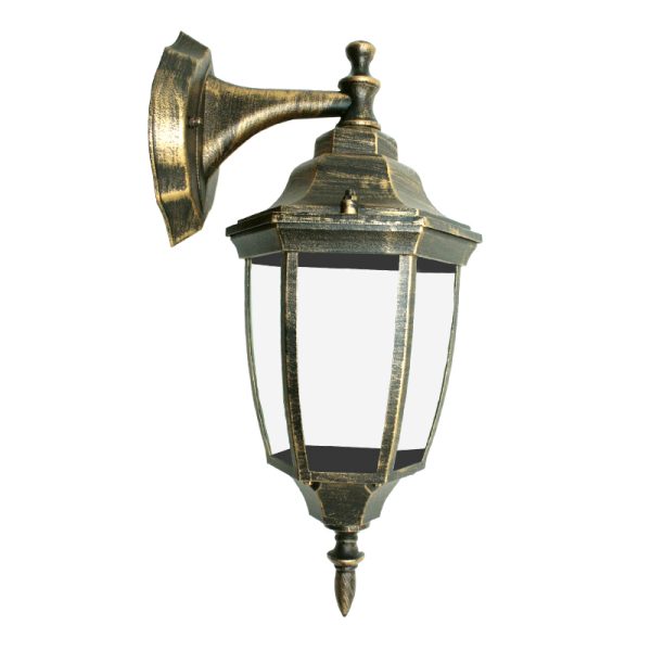 GARDEN LIGHT ΙΡ44 Ε27 60W