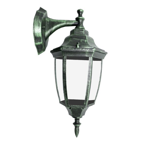 GARDEN LIGHT