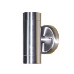 WALL LAMP UP-DOWN 2XGU10 IP54