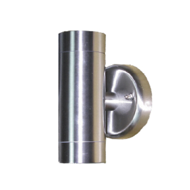 WALL LAMP UP-DOWN 2XGU10 IP54
