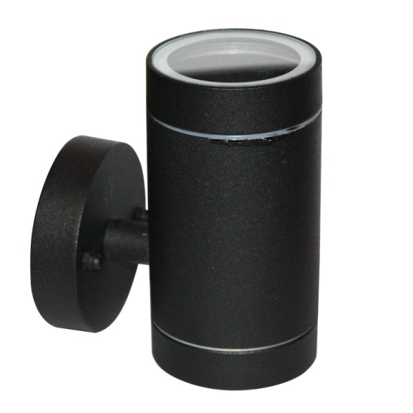 SPOT GU10 BLACK