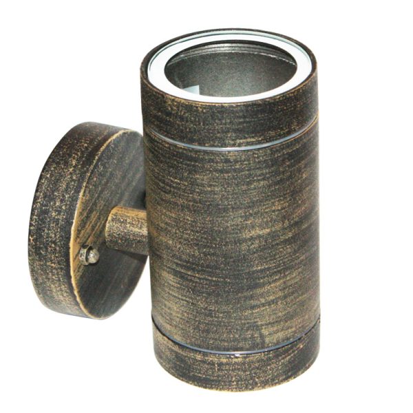 SPOT GU10 1 RUST
