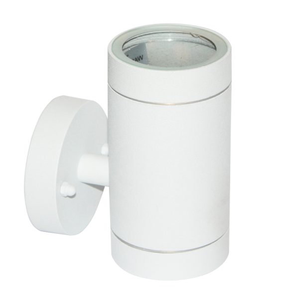 SPOT GU10 WHITE