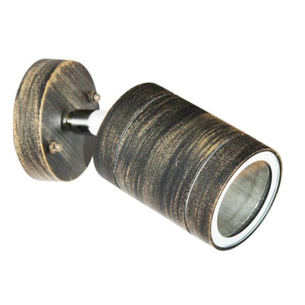 SPOT GU10 RUST