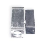 UP-DOWN SQUARE MR16 IP65