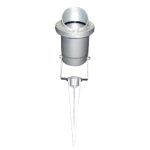 GARDEN LIGHT 7183 GU10 E27 GREY