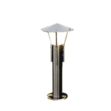 GARDEN LIGHT 8163 GU10 45CM