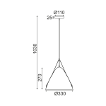 HL41441P33WH