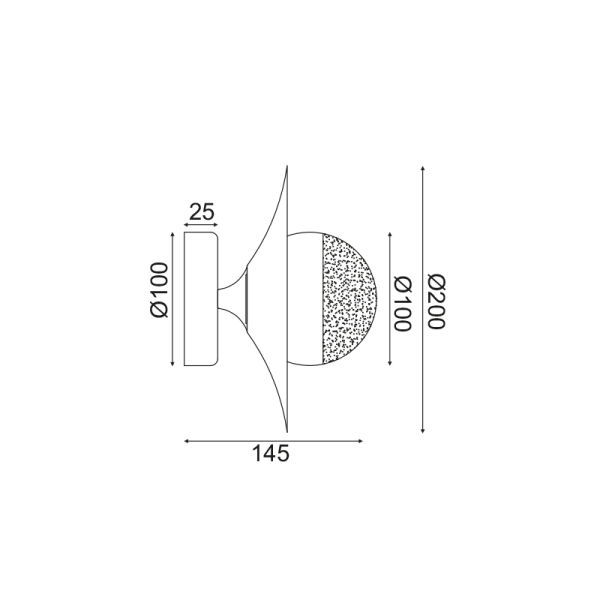 HL4301W20BC