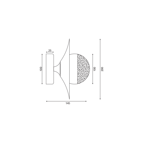 HL4321W20BB