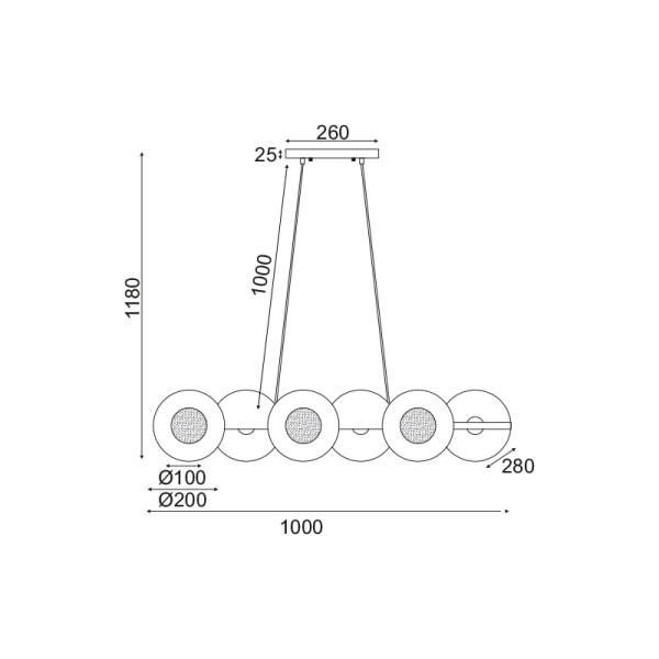 HL4326P100BB