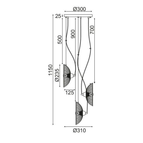 HL45843P40B