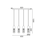 HM174P65WH