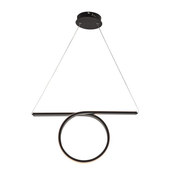 HM98LED64BK