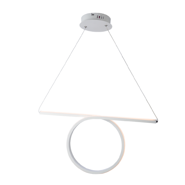 HM98LEDP64WH