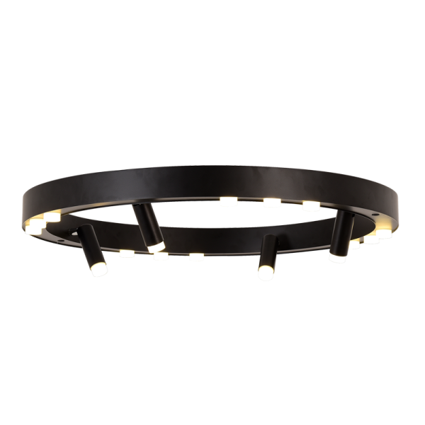 JNBC48LED65BK
