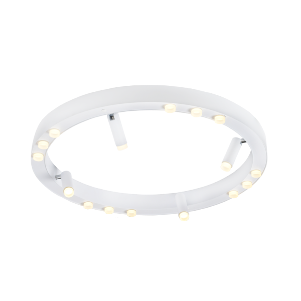 JNBC48LED65WH