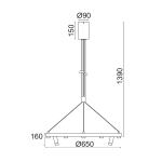 JNBP48LED65BK