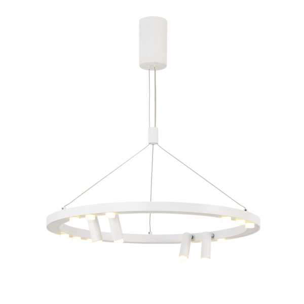JNBP48LED65WH