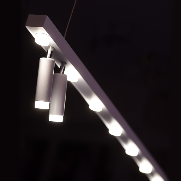 JNCP30LED120WH