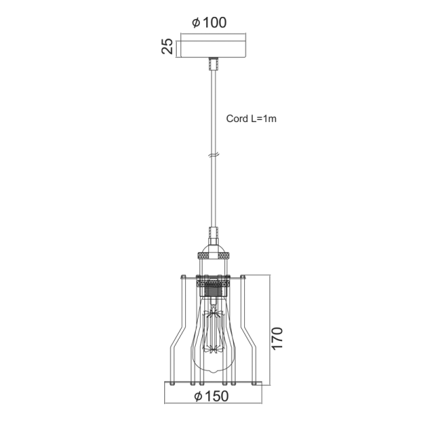 KS1342P151BK