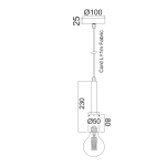 KS2084P51SBK