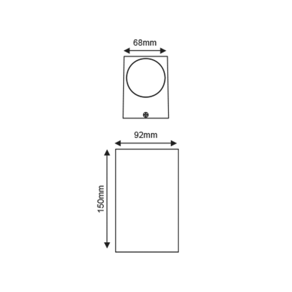 LG2204GU10GB