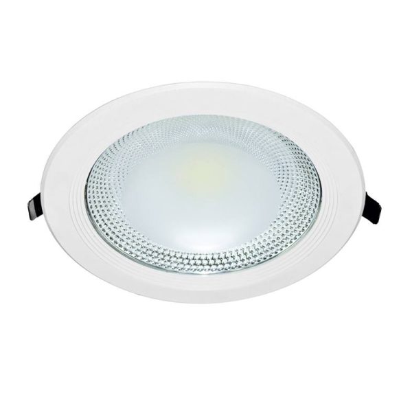NETTO 20W 3000K COB 2710Lm 120° ΦΚ.200
