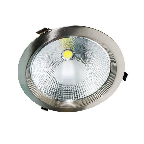 NETTO LED G120 E27 230V 18W 6.000K 180° 1760Lm Ra80