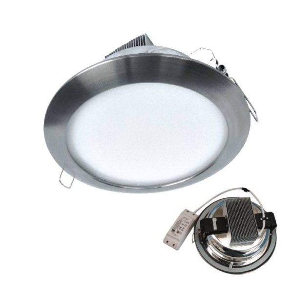 NETTO 20W 2700K 44LED?s EPISTAR 1870Lm IP44 SMD5730