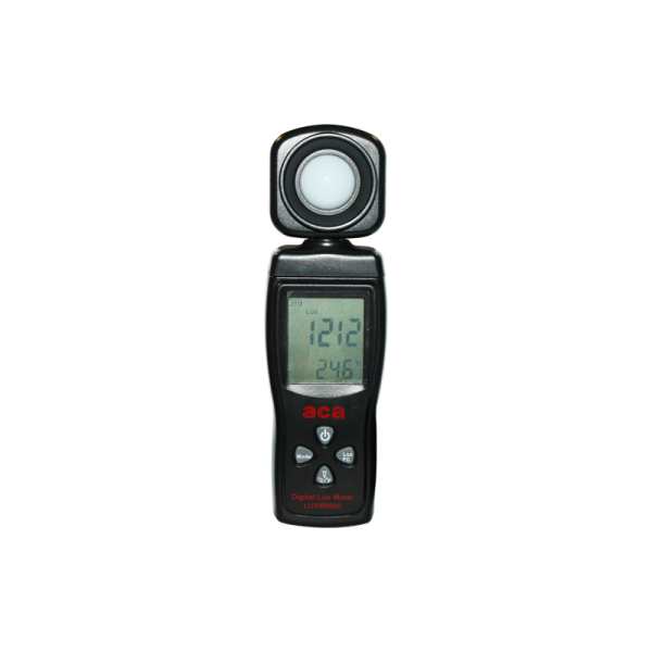 LUXM8000