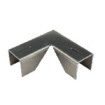 ΜΕΤΑΛΛΙΚΟΣ ΣΥΝΔΕΣΜΟΣ ΓΩΝΙΑΣ 90° ΓΙΑ ΠΡΟΦΙΛ P52
