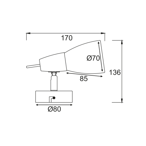MC542GAB