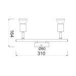 MC634BK2