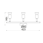 MC634BK3