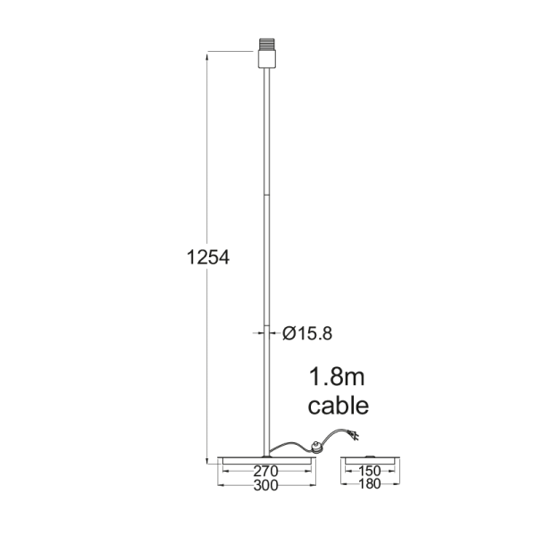MF15018CHB